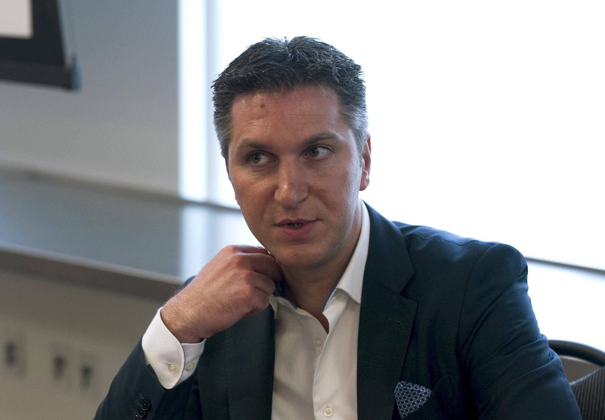 Case Dismissed: Ousted Amaya CEO David Baazov Escapes Insider Trading Charges Due to Legal Blunder