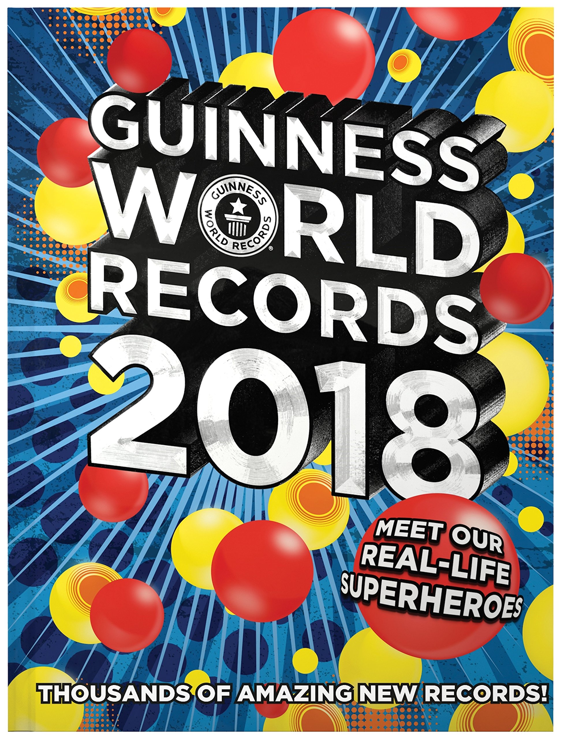 Guinness World Record. 