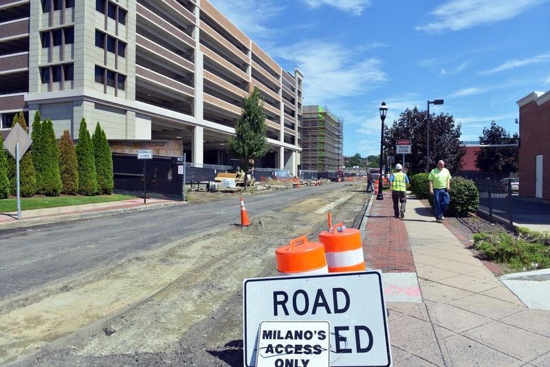 MGM Springfield Massachusetts Poker Players Face Road Blocks, Poker Room Itself Faces Serious Competition