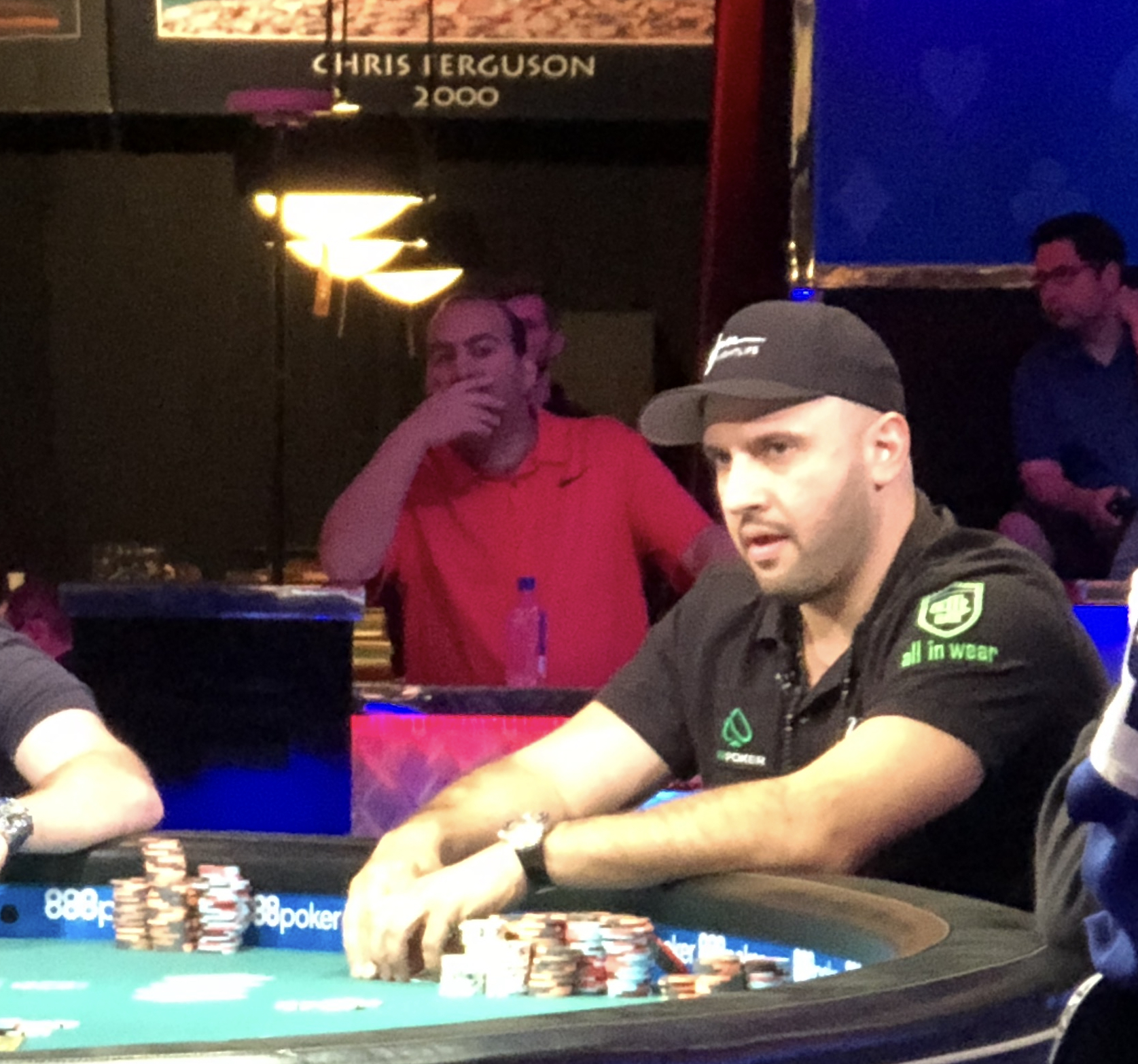 Mizrachi Grinds Out Third WSOP $50K PPC Title, Hennigan Moves into POY Lead