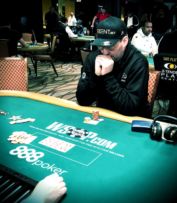Phil Hellmuth Struggles to Find WSOP Bracelet No. 15. Is the Poker Brat Past His Prime?