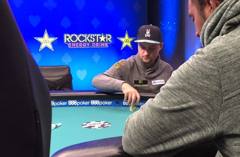 Ryan LaPlante Makes Quick Final Table Exit in WSOP $2,500 NLH, Chris Ferguson Out in 4th