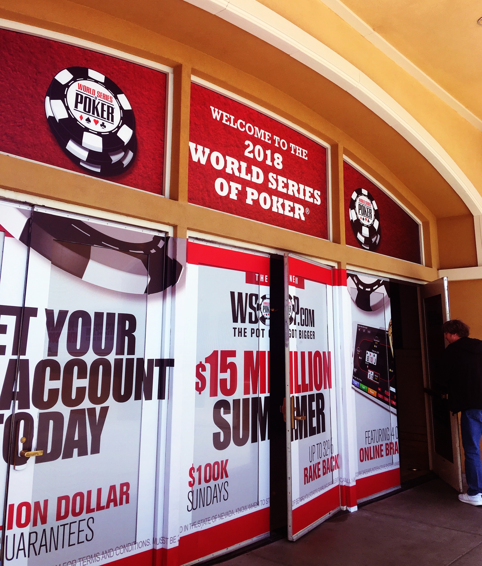 Three +EV Poker Hacks for a Winning WSOP Plan of Attack