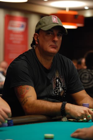Aussie Poker Pro Billy Jordanou Pleads Guilty for Role in $53 Million Ponzi Scheme