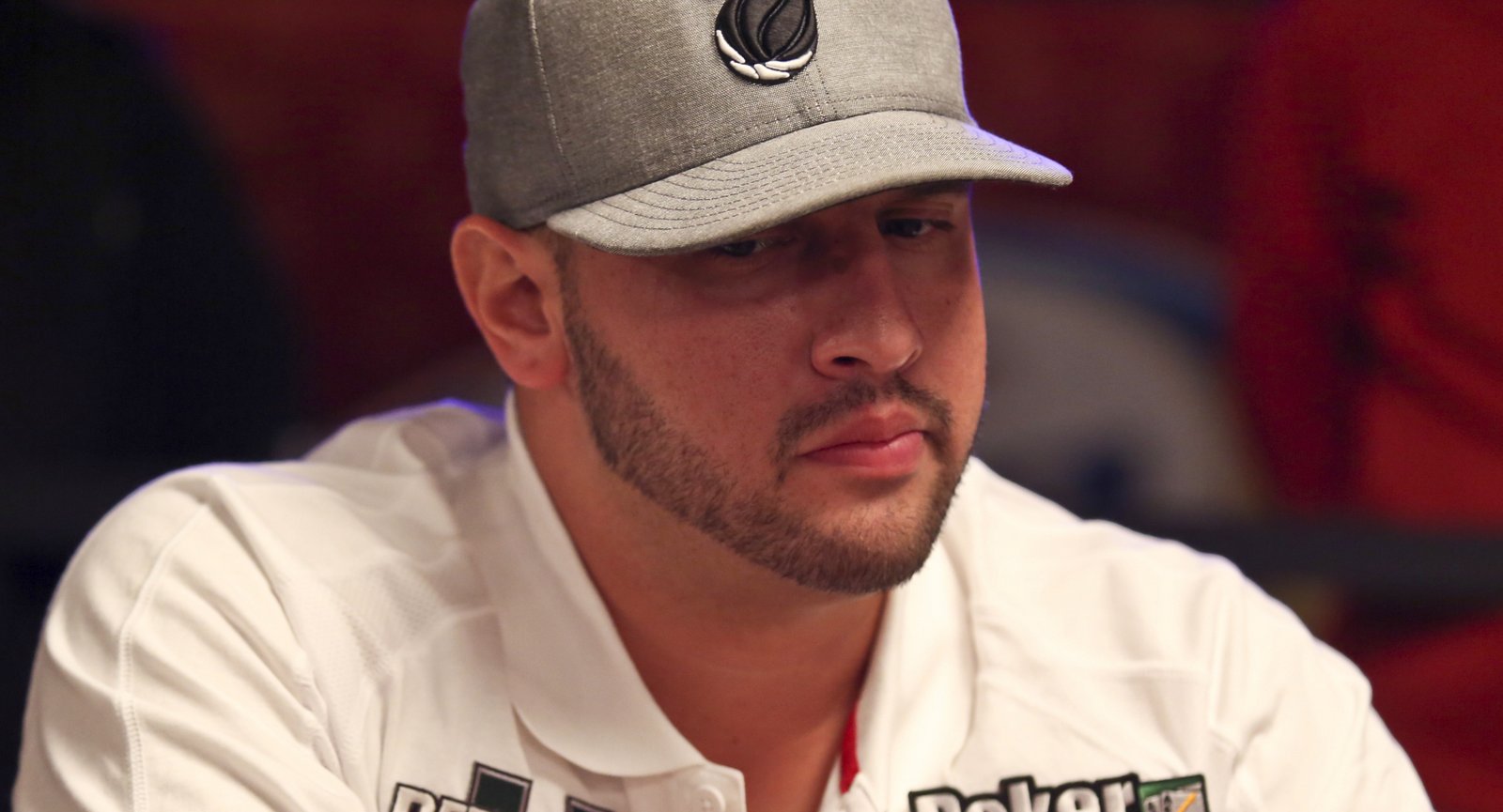 Michael Mizrachi Fights for Third WSOP $50K PPC Bracelet as Final Table Chip Leader