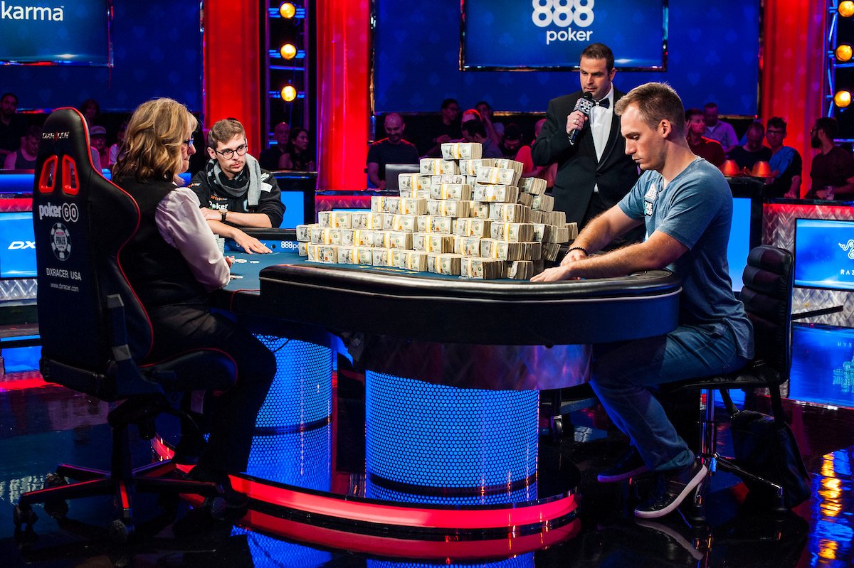 Justin Bonomo Reveals One Drop Deal with Fedor Holz, Raising Questions from Backers