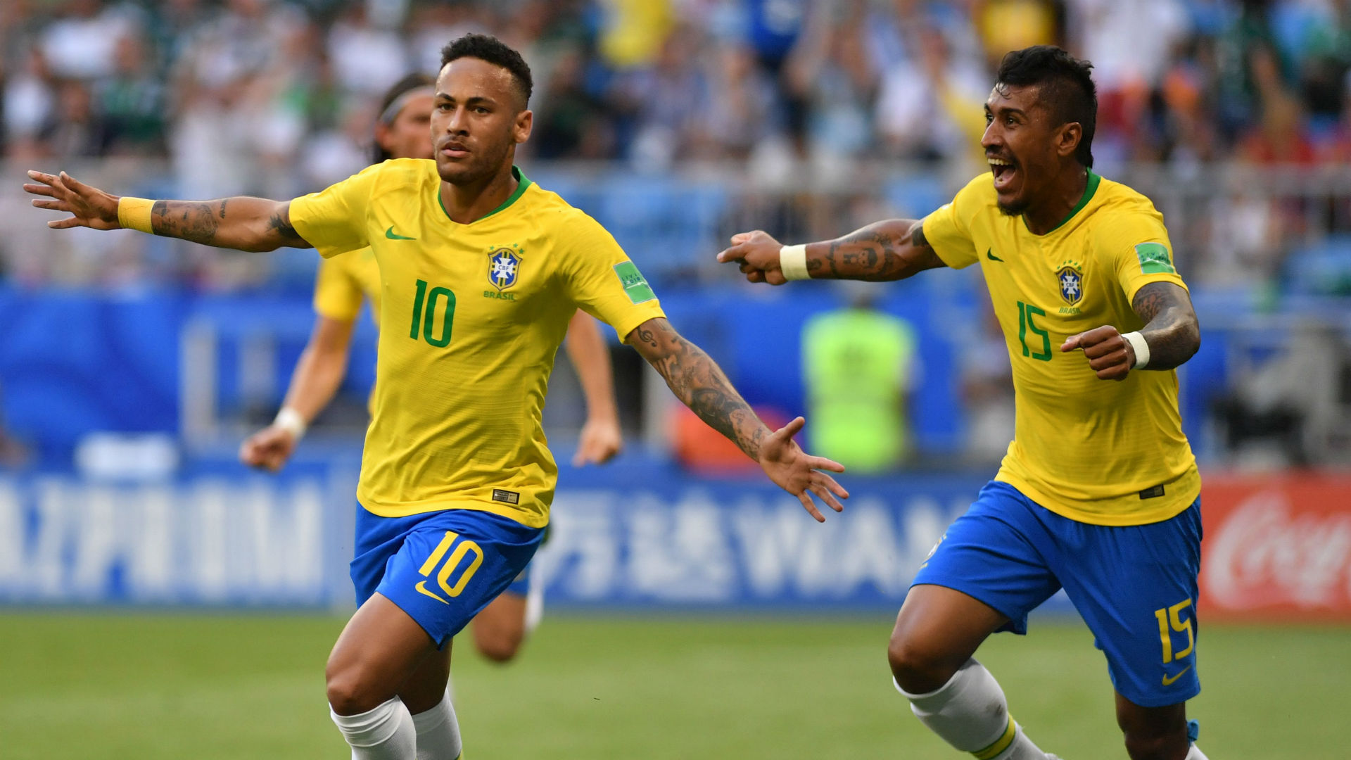 World Cup Quarterfinals: Breaking Down the Matchups as Top Contenders Collide