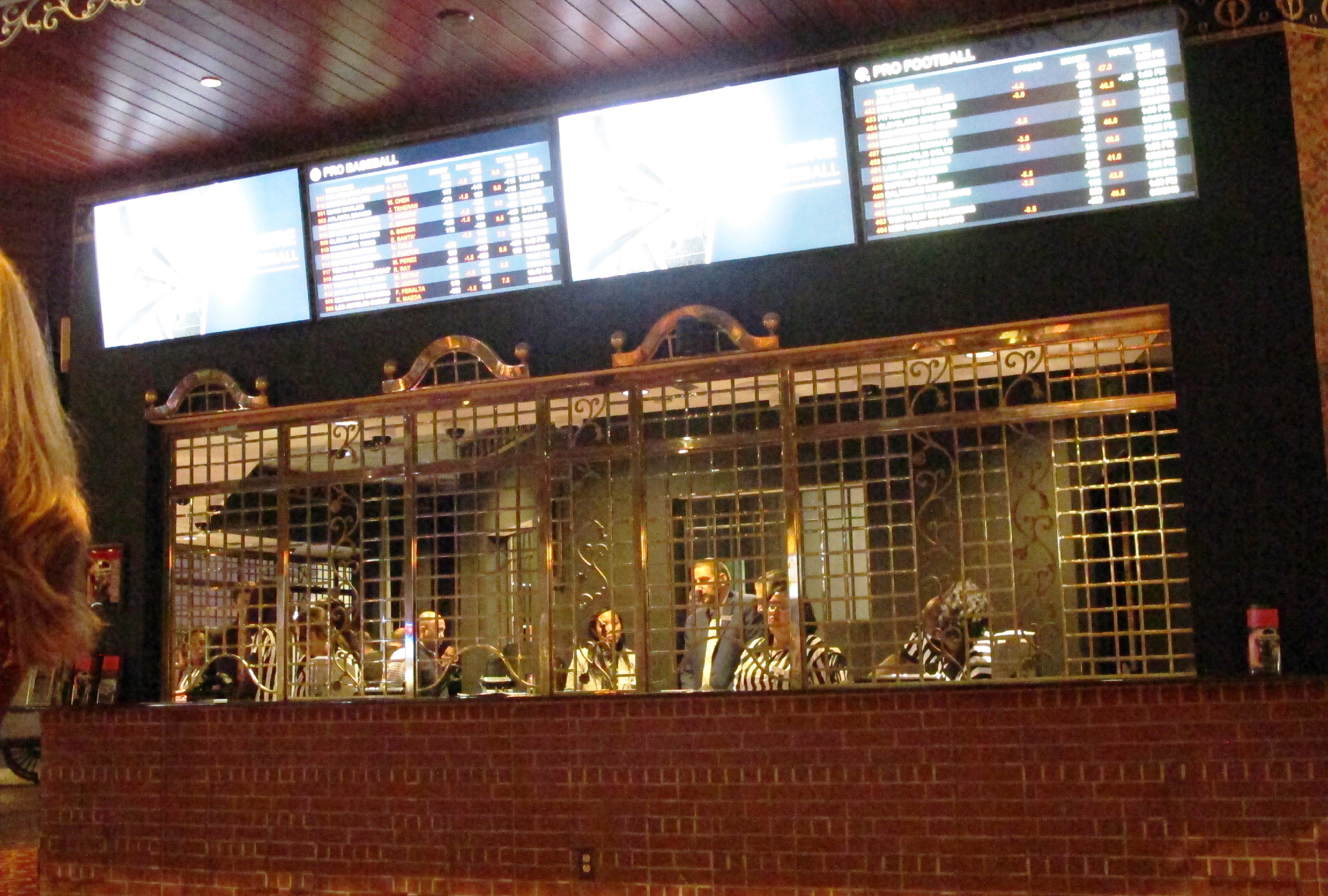 Two Mississippi Casinos Will Begin Taking Sports Bets on Wednesday