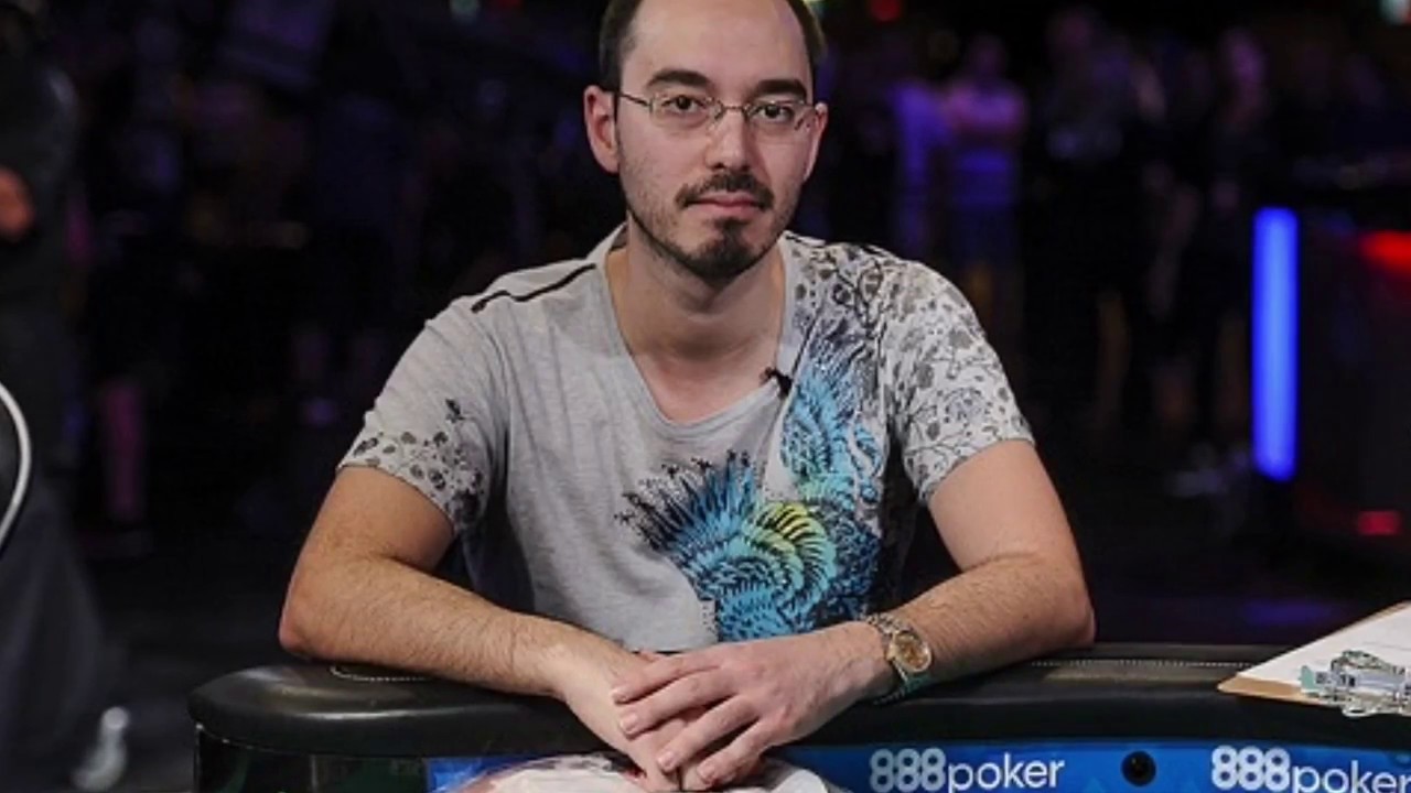 William Kassouf