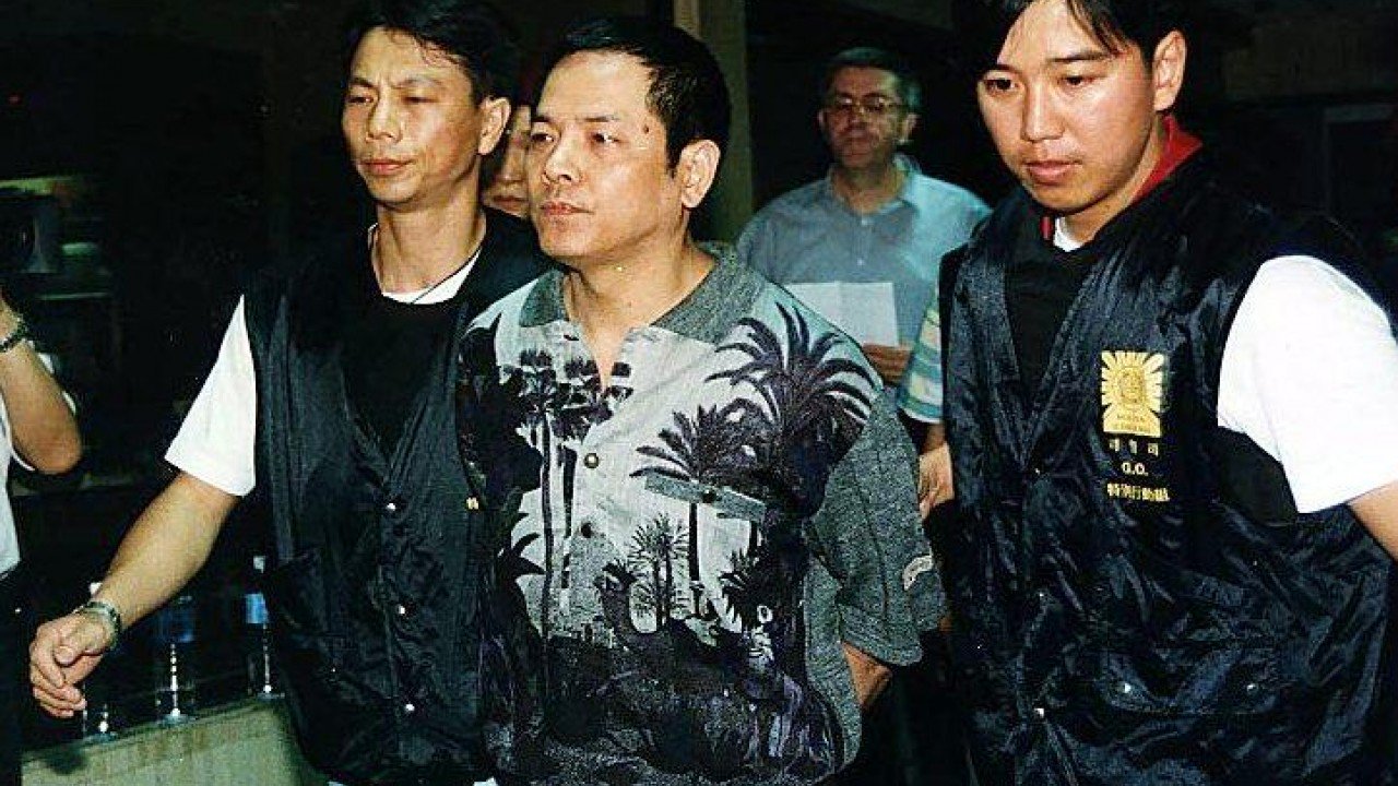 Former Triad Wan Kuok-koi to Fund Chinese Poker Event with Crypto Capital