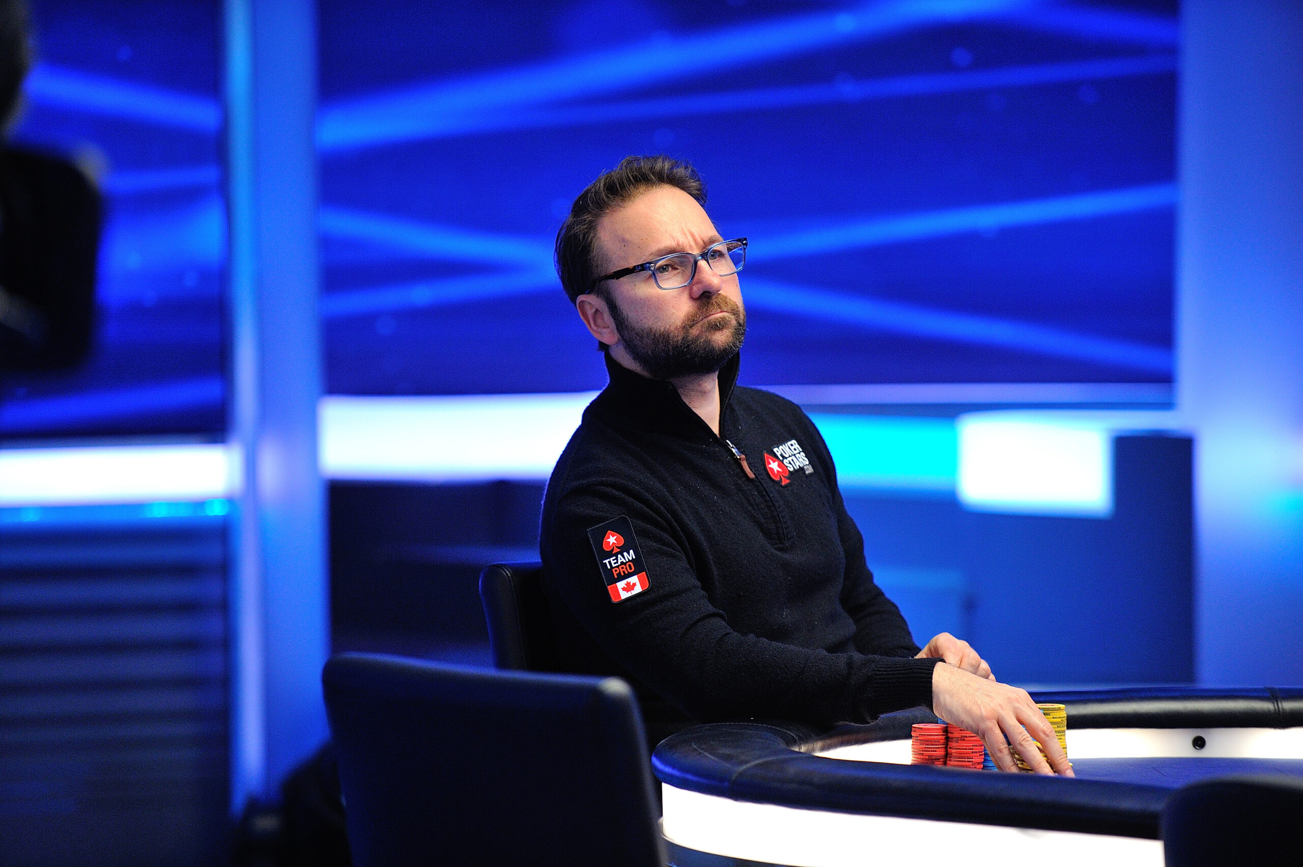 Daniel Negreanu Takes Another Shot at Clarifying Stance on Benefits of Higher Rake
