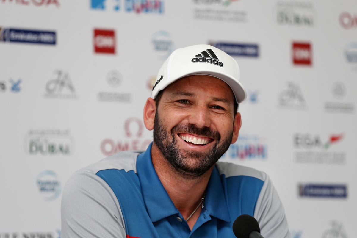 Sergio Garcia and Neymar Jr Lend Star Power to EPT Barcelona as Event Breaks Attendance Record