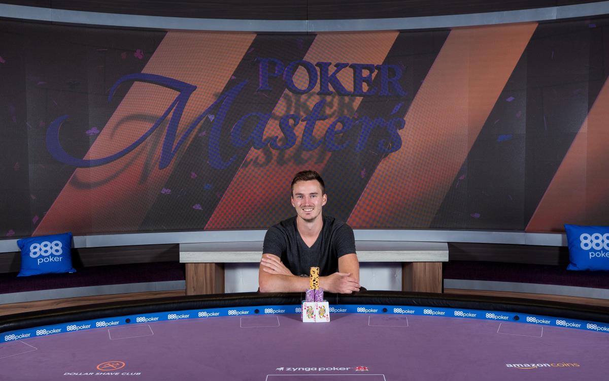 Poker Masters Schedule Released, Second Running of High Roller Series Will Include Short Deck Event