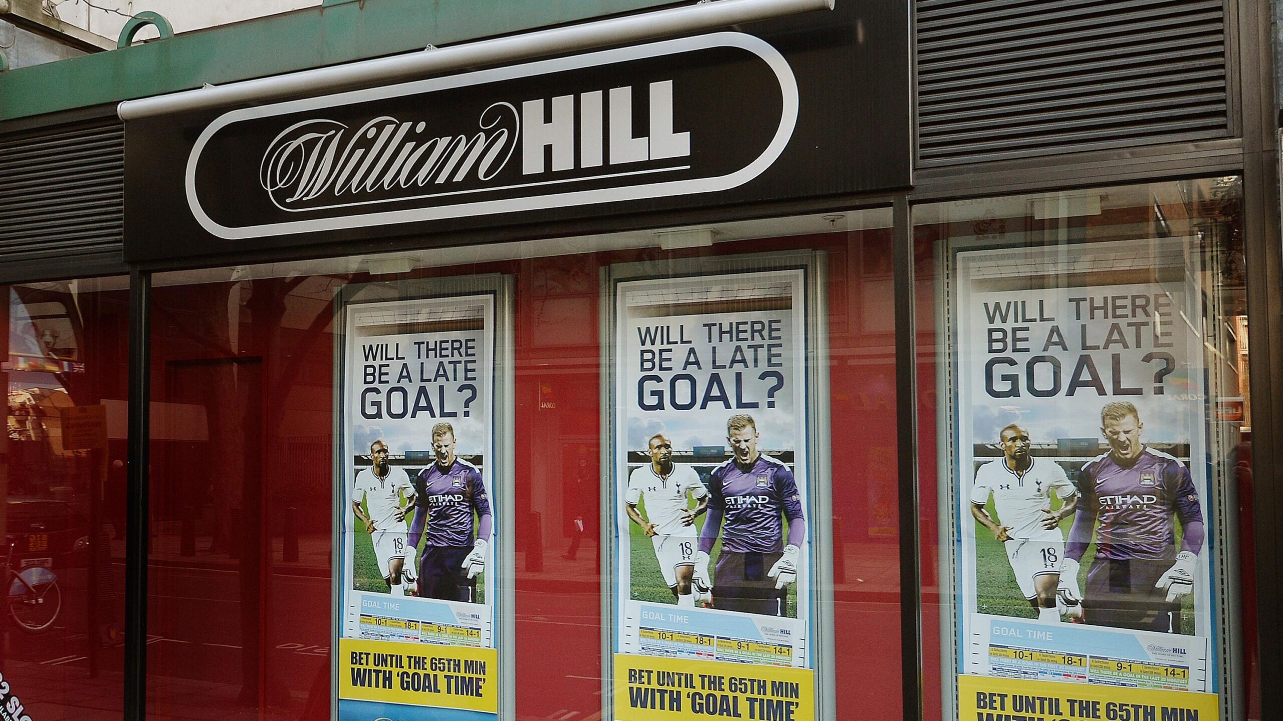 With UK Prospects Dimming, William Hill Expands US Sports Betting Operations