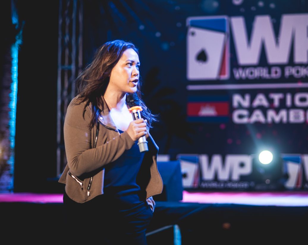 Inauguaral Women’s Poker Summit to Address Gender Inequality, Toxic Table Behavior