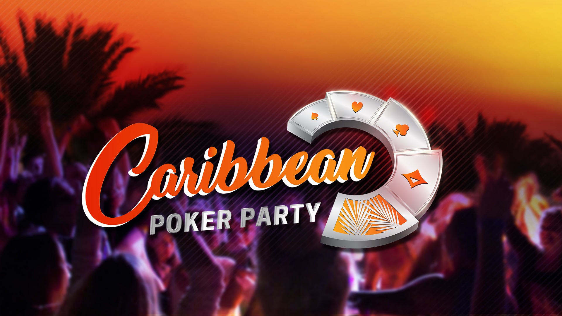 Partypoker Caribbean Poker Party to Challenge PokerStars’ Bahamian Dominance with $22M in Guarantees