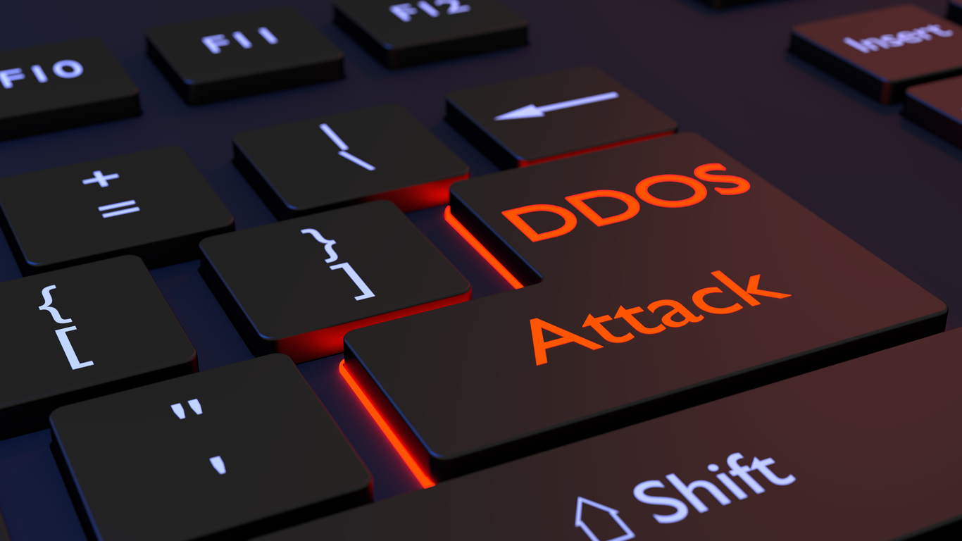 Winamax Poker Latest Site to be Struck by Hackers DDoS Attacks