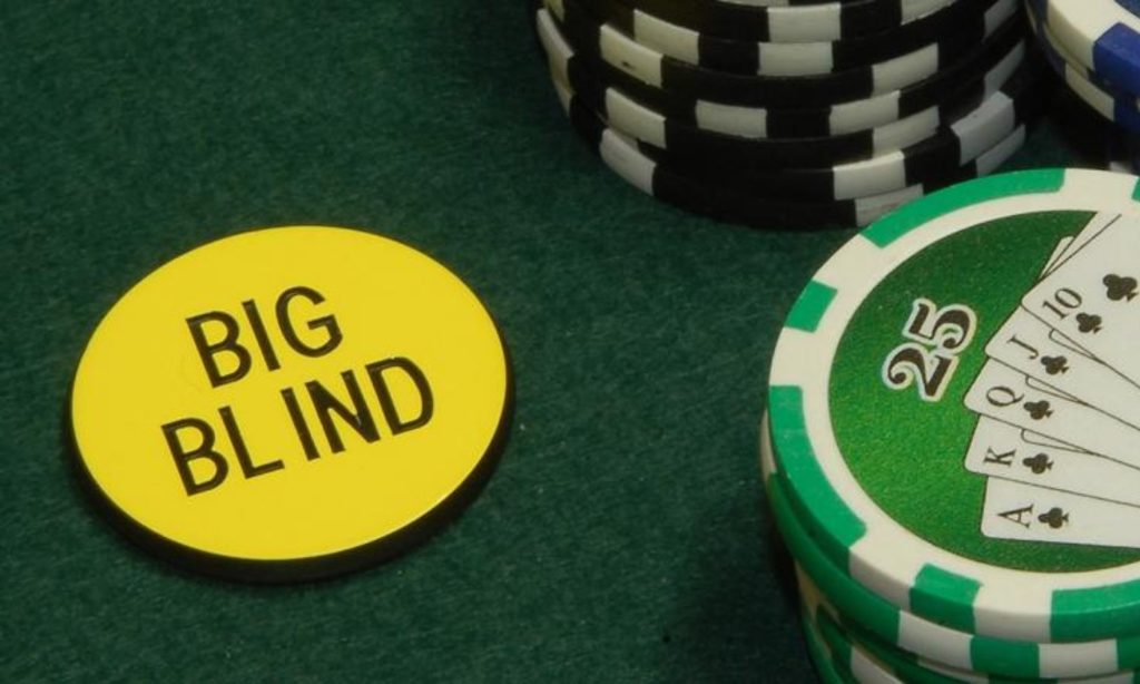 Big Blind Ante Goes Mainstream in 2018, Tournament Format Appears Here to Stay