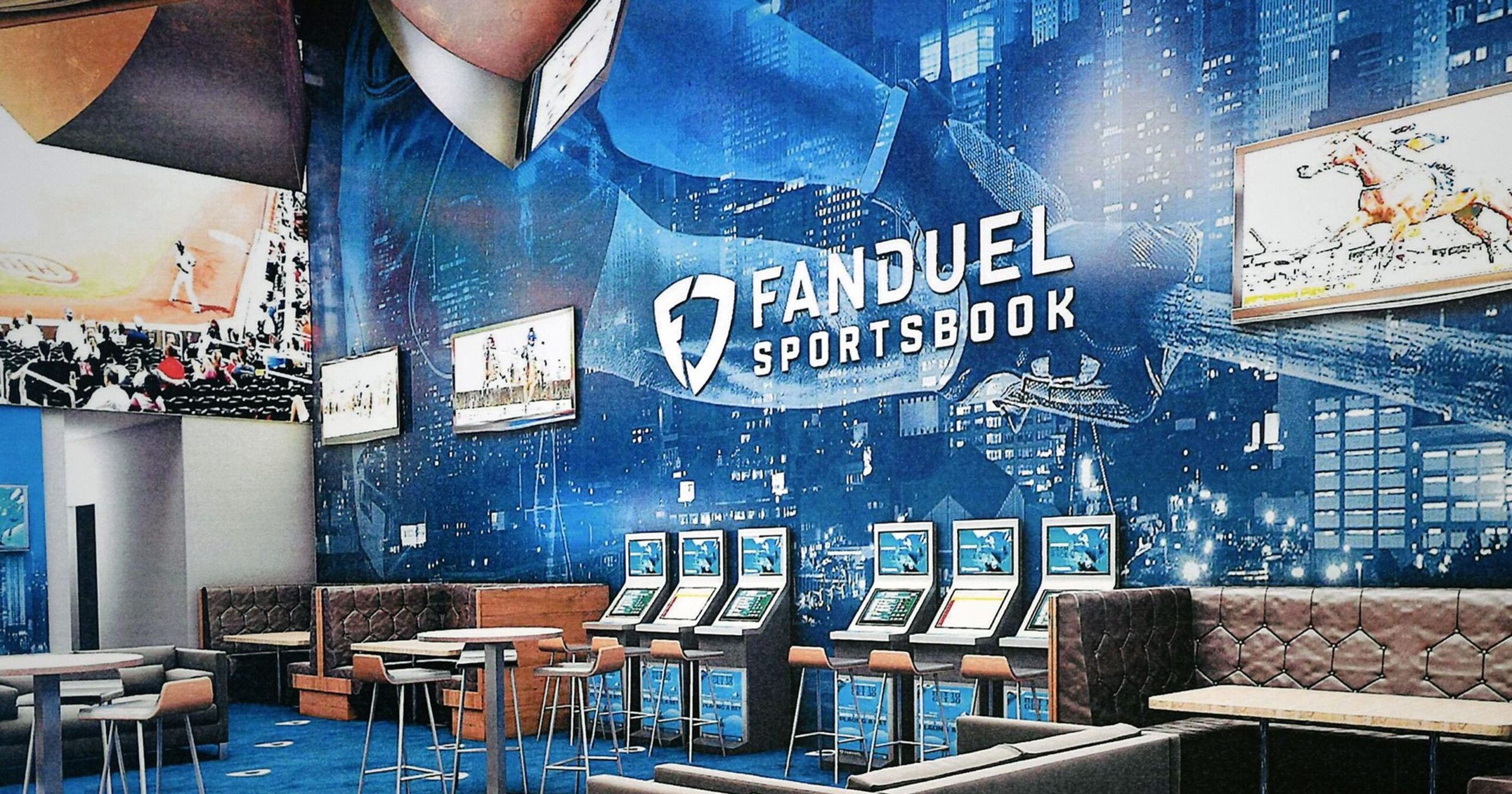 Saving Face: FanDuel Sportsbook to Pay Out Big Winners After System Glitch