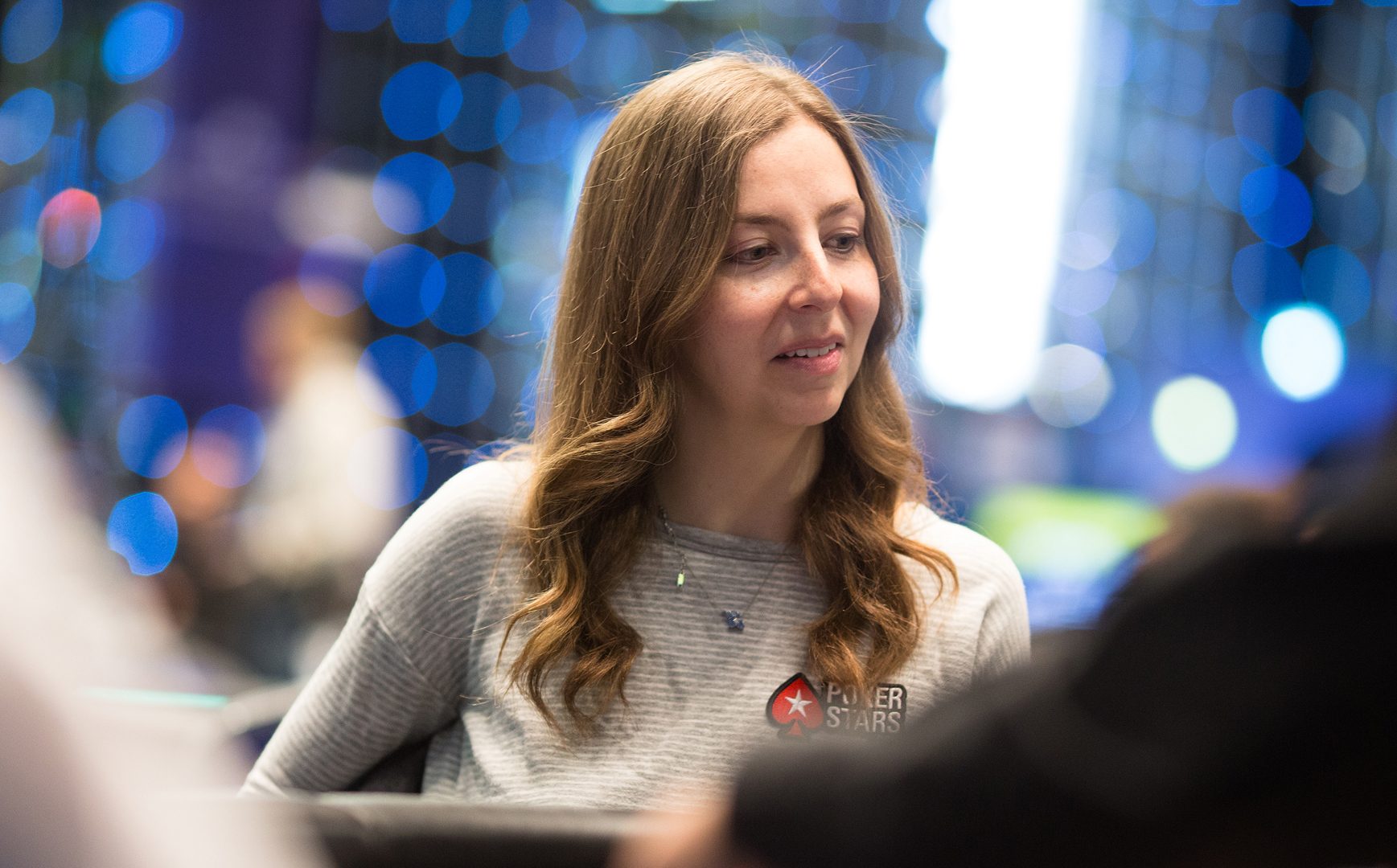 Author Maria Konnikova Will Award $30K PokerStars Platinum Pass to Best Storyteller