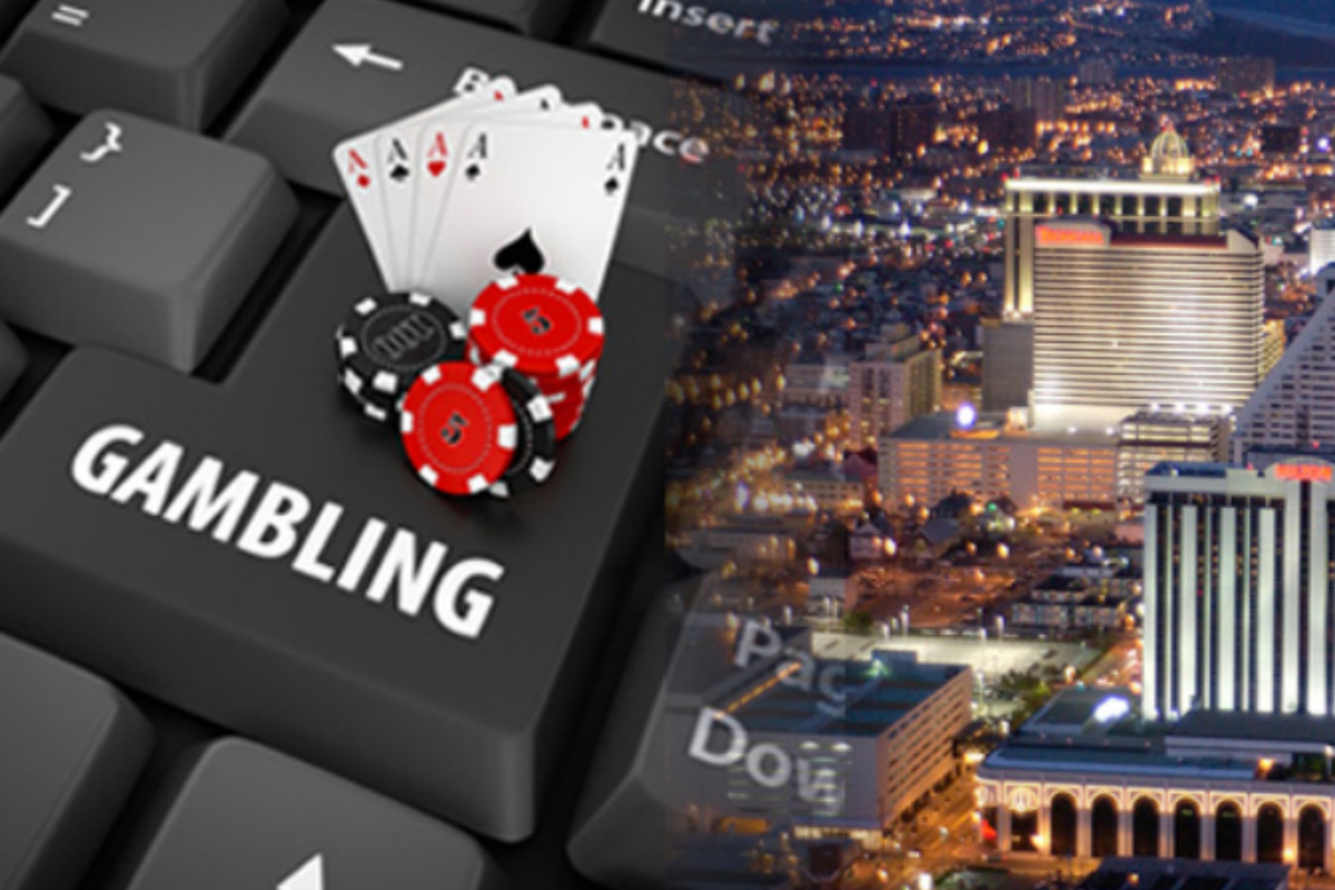 New Jersey Online Gaming Revenue Crushes in August, Without Much Help from Poker