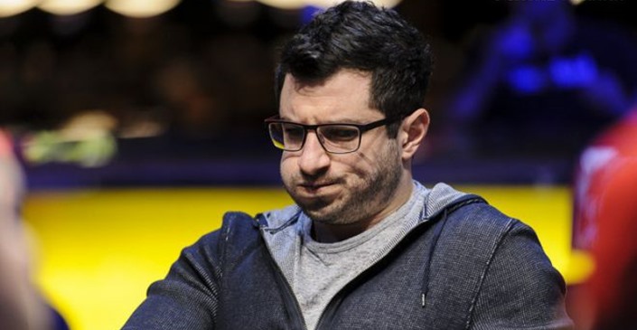 Phil Galfond Takes a New Slant on Cards to Help Set His Poker Software Apart