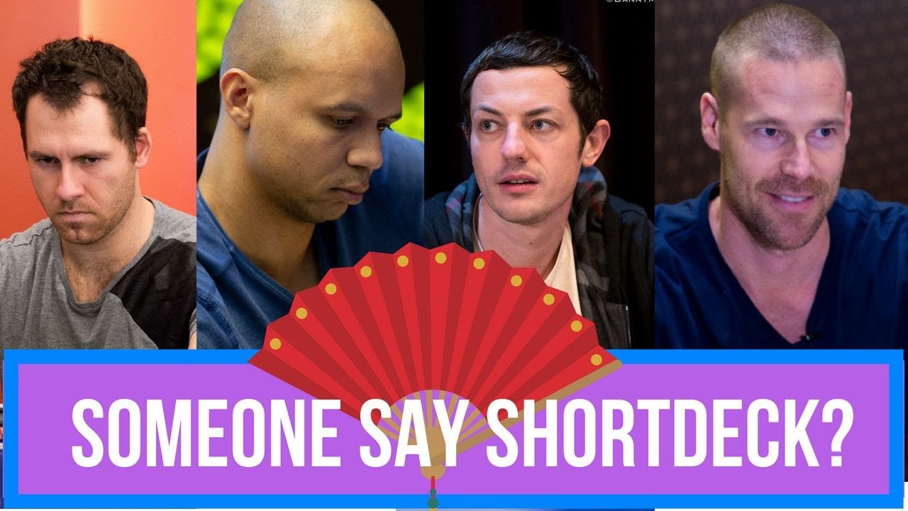 Americas Cardroom Brings Short Deck Poker to US Online Poker