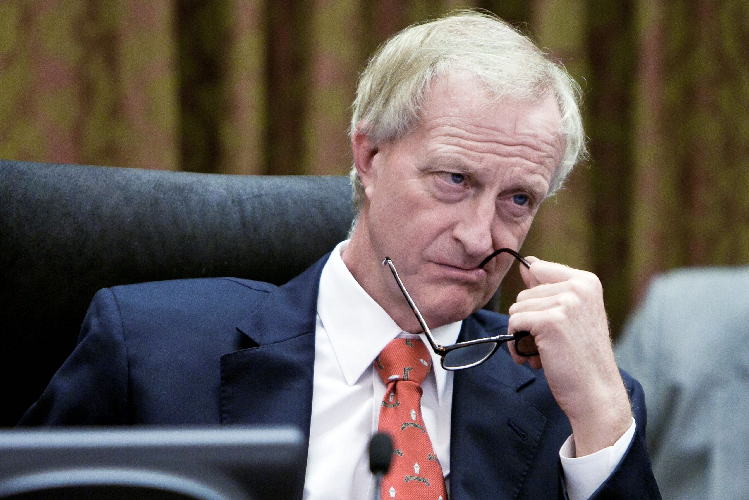 Could Online Poker Piggy Back on New Washington DC Sports Betting Bill?