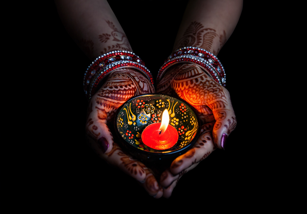 PokerStars to Capitalize on Hindu Holiday with Diwali Rush Series