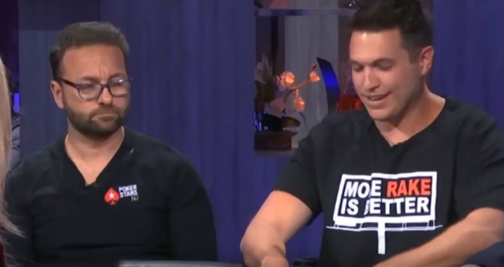 Polk vs. Negreanu Challenge Recap: What You Missed if You Were One of the Few Who Didn’t Watch