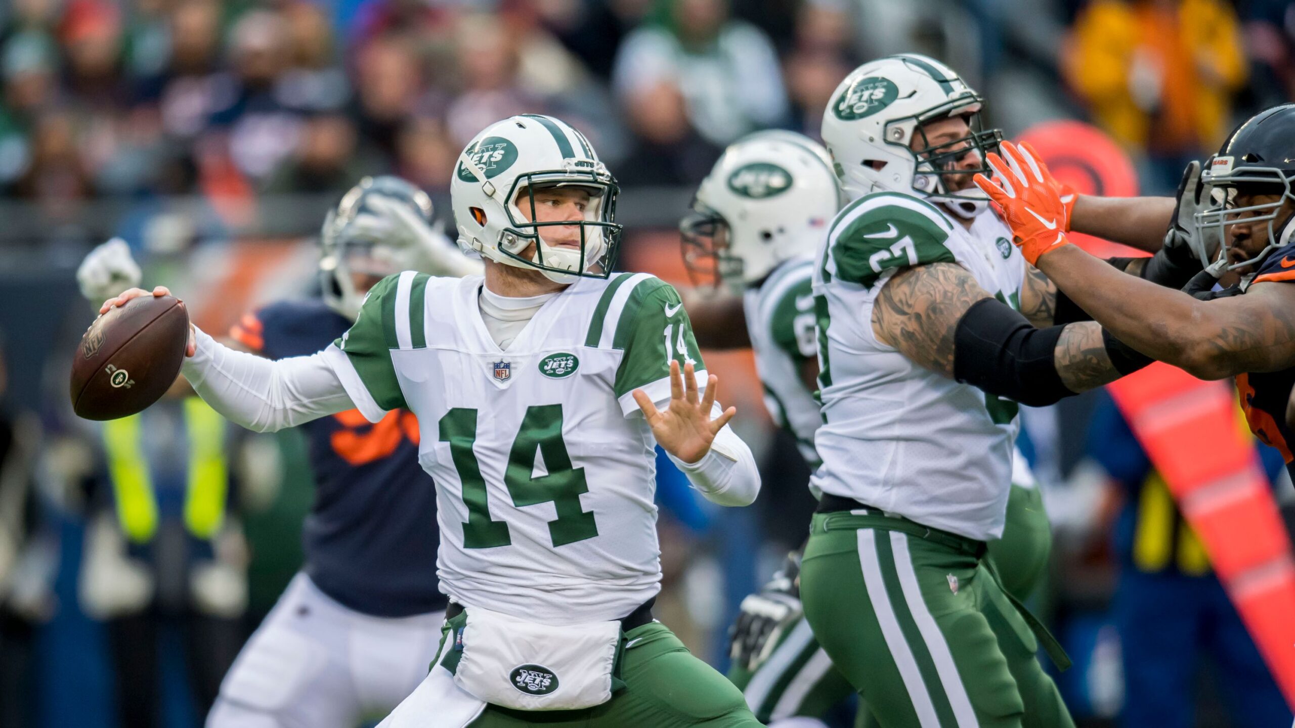 New York Jets Taking Heat for Promotional Deal with Online Poker Operator 888