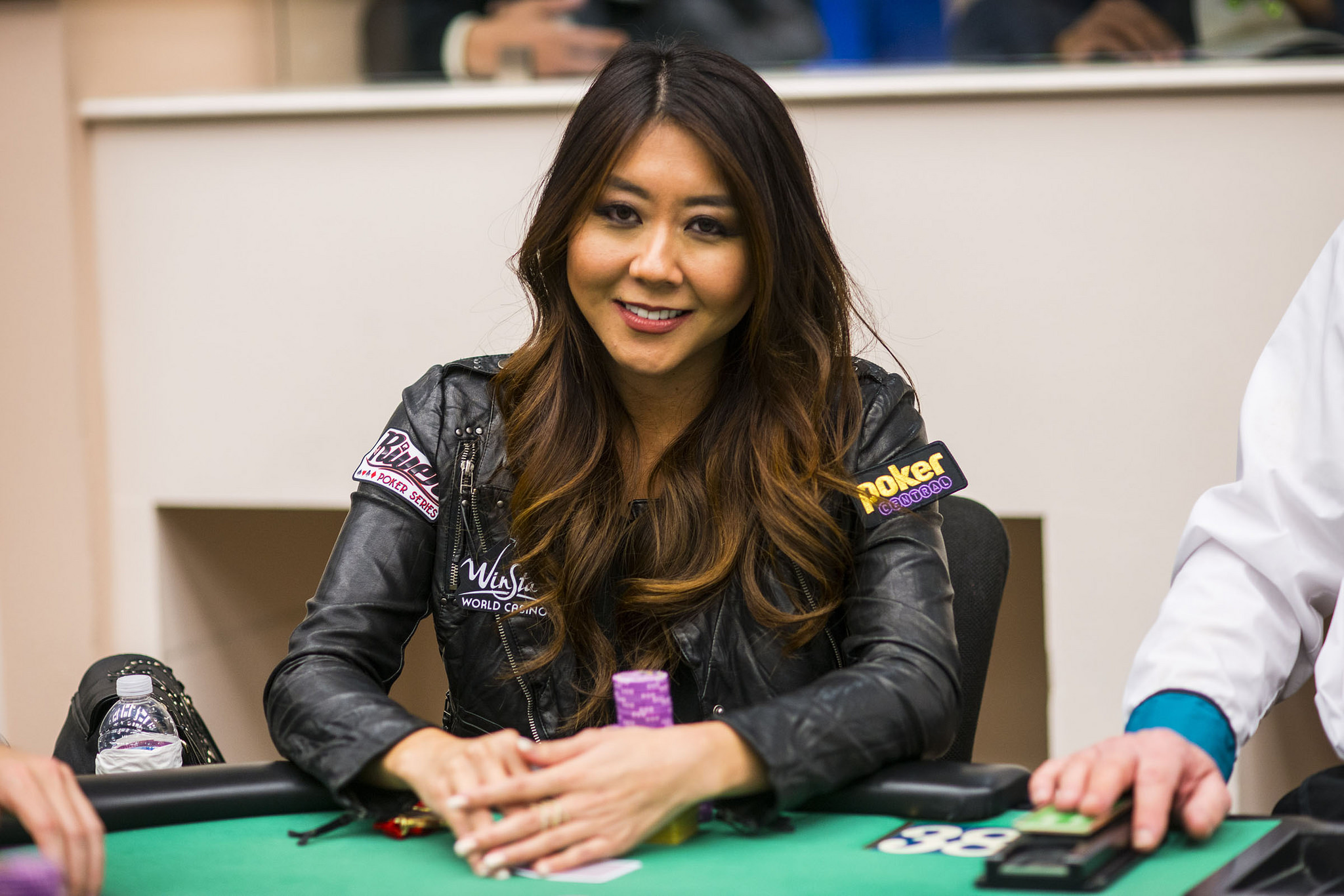Maria Ho Dominates WPTDeepStacks Johannesburg for $69K, Fifth Live Tourney Victory