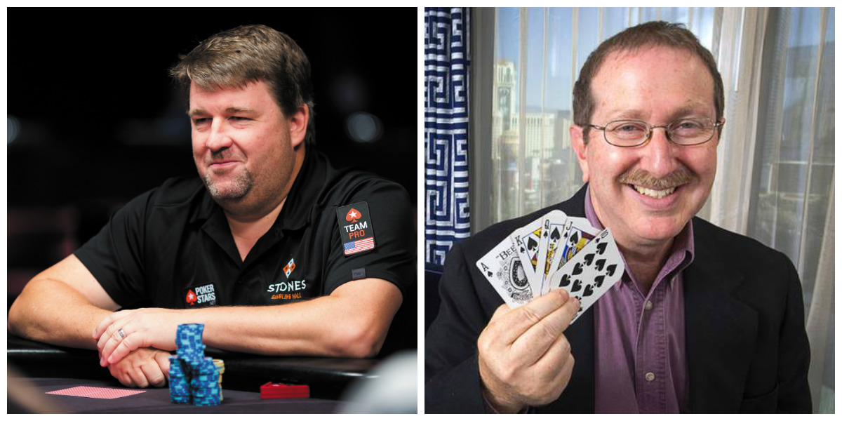 Chris Moneymaker, Norman Chad Explain Poker Boom Origins During Reddit AMA