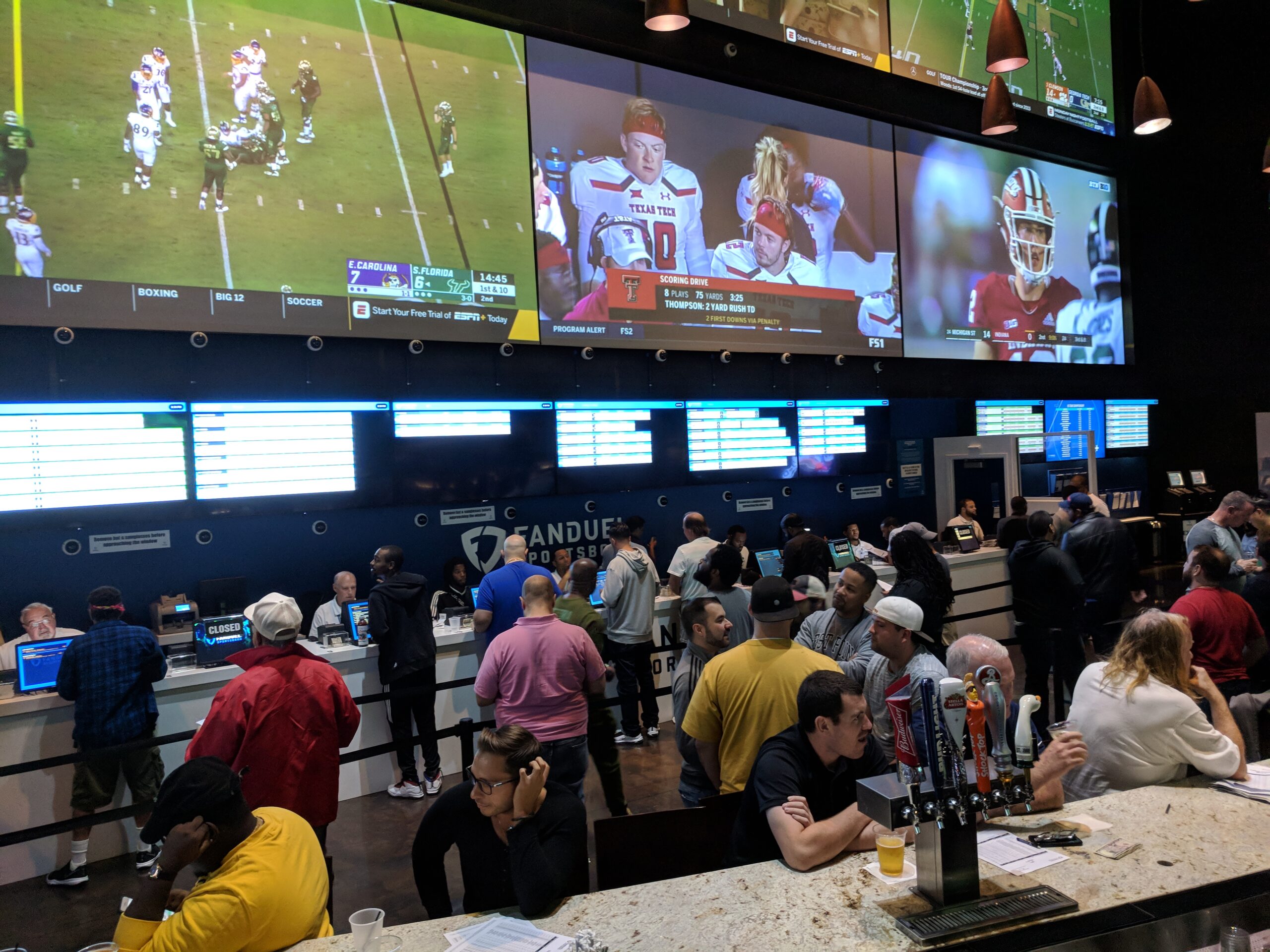 What PASPA Repeal in Supreme Court Meant for Poker Players, Poker Industry