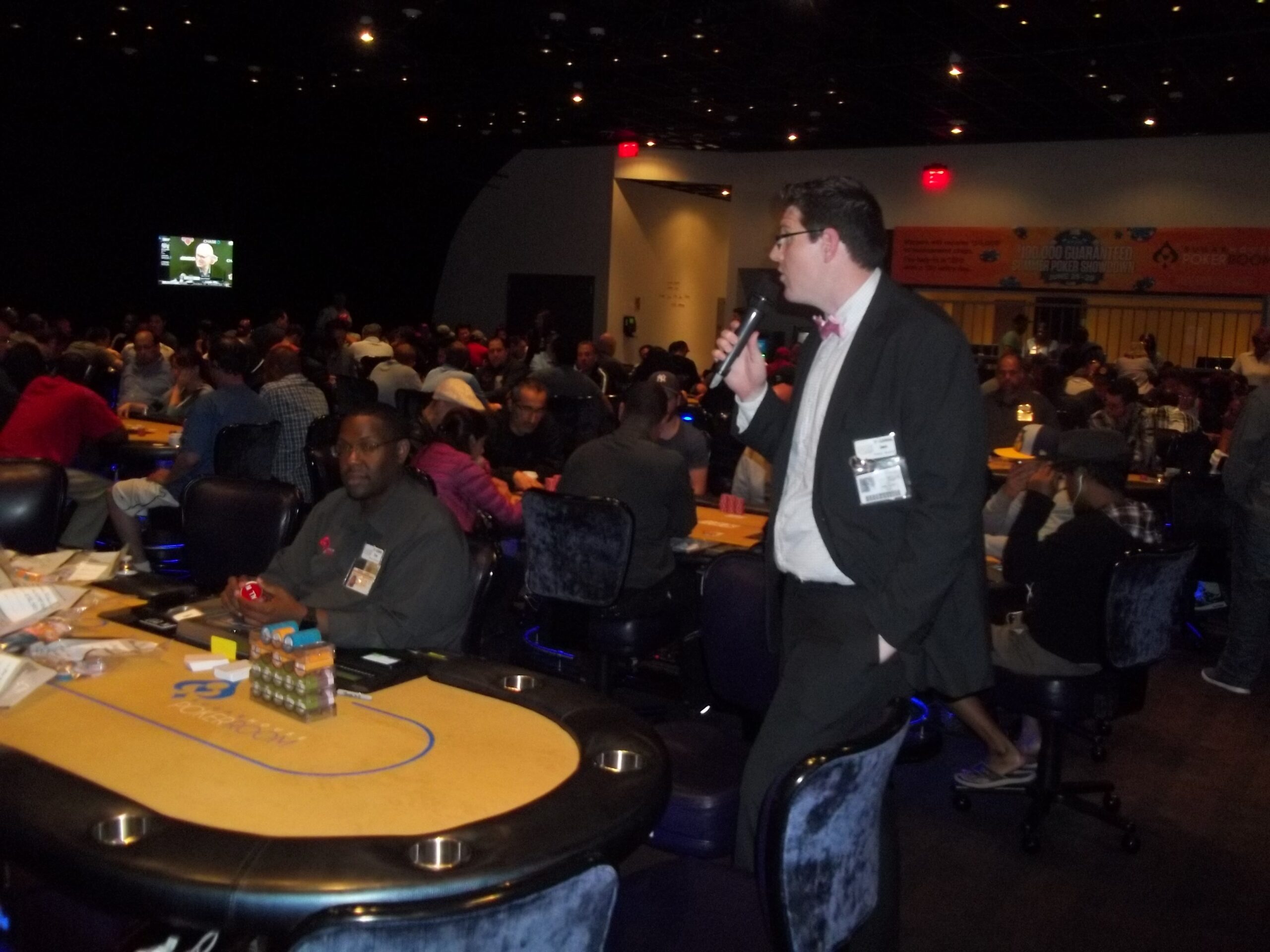 SugarHouse Casino in Philly Fined $100K for Dealers Failing to Shuffle Deck