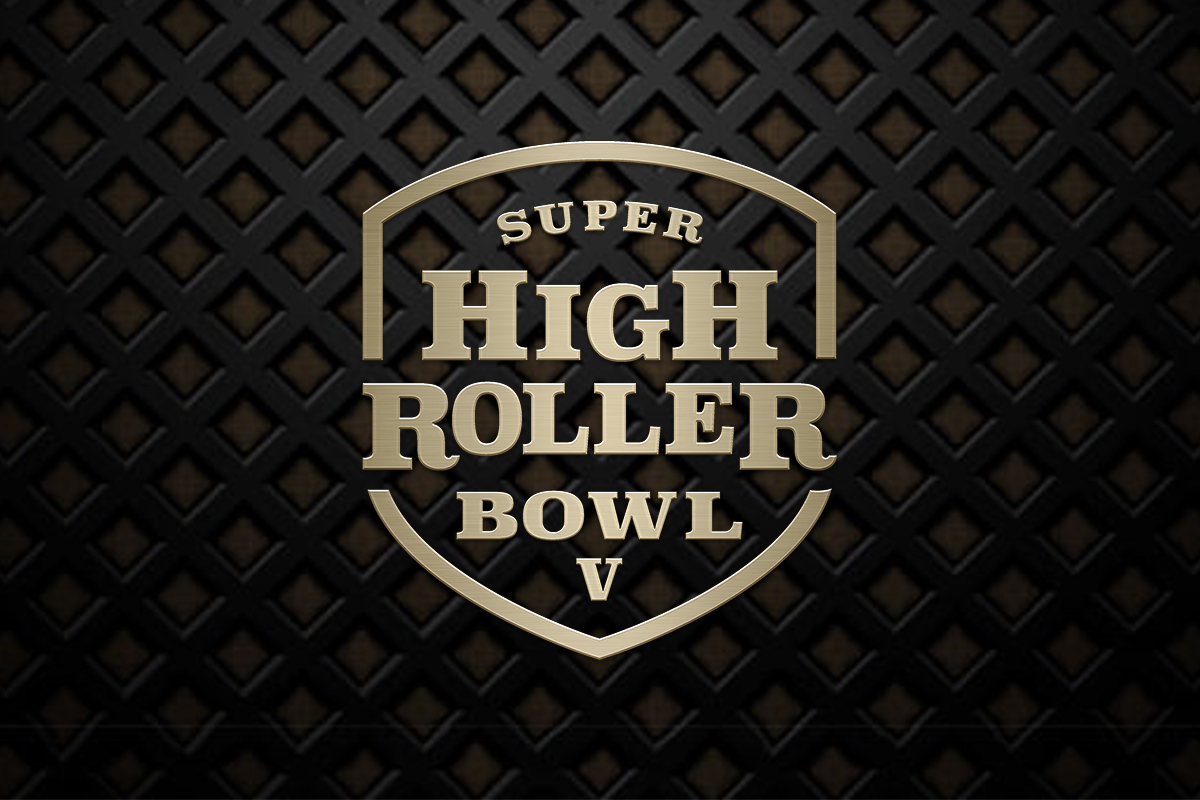 Super High Roller Bowl