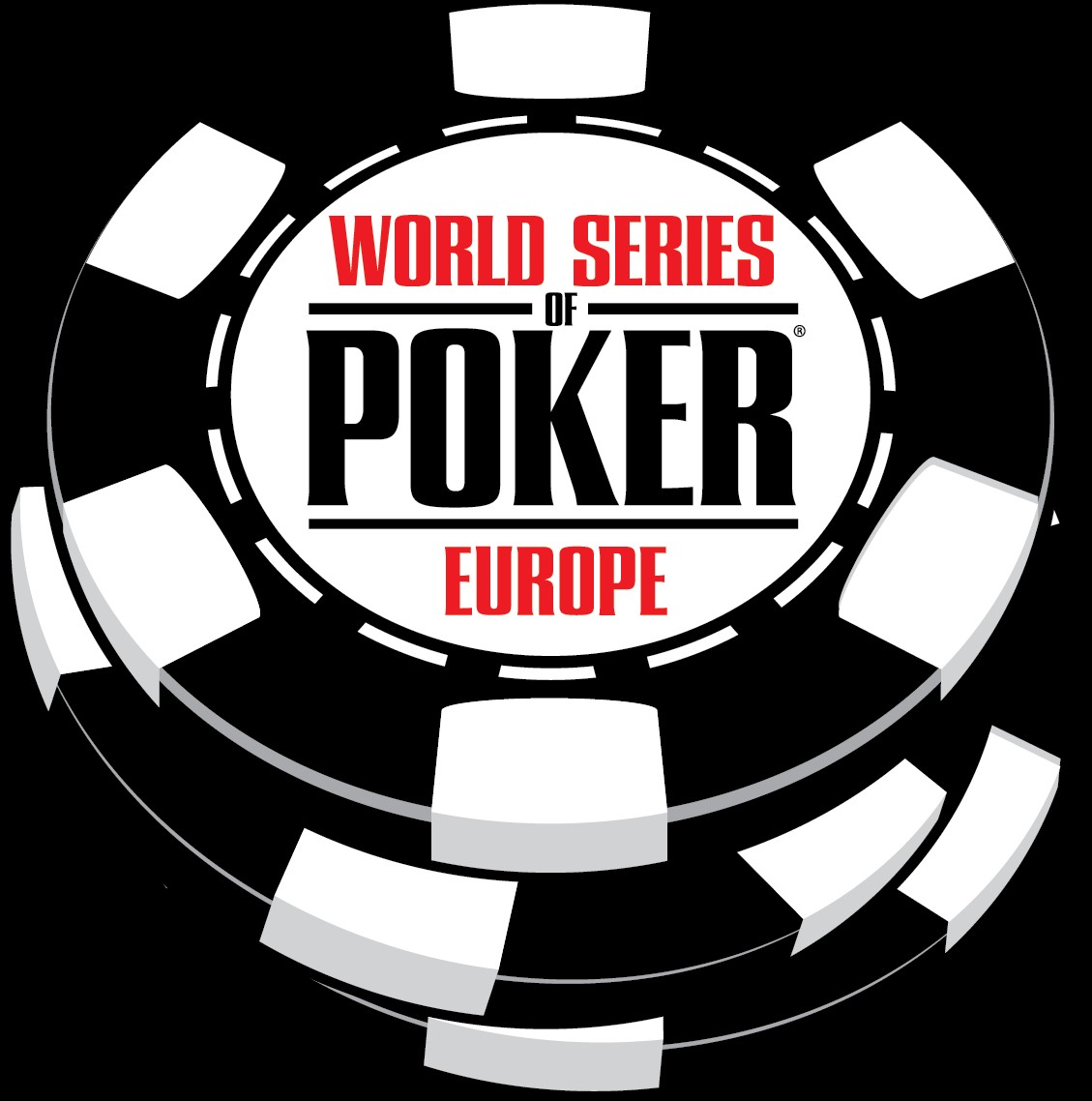 WSOP Europe poker