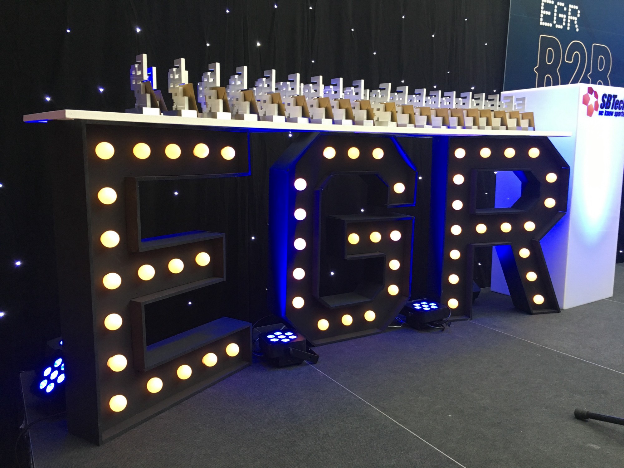 Partypoker Parent GVC Holdings Earns Three EGR Awards for Commitment to Customers