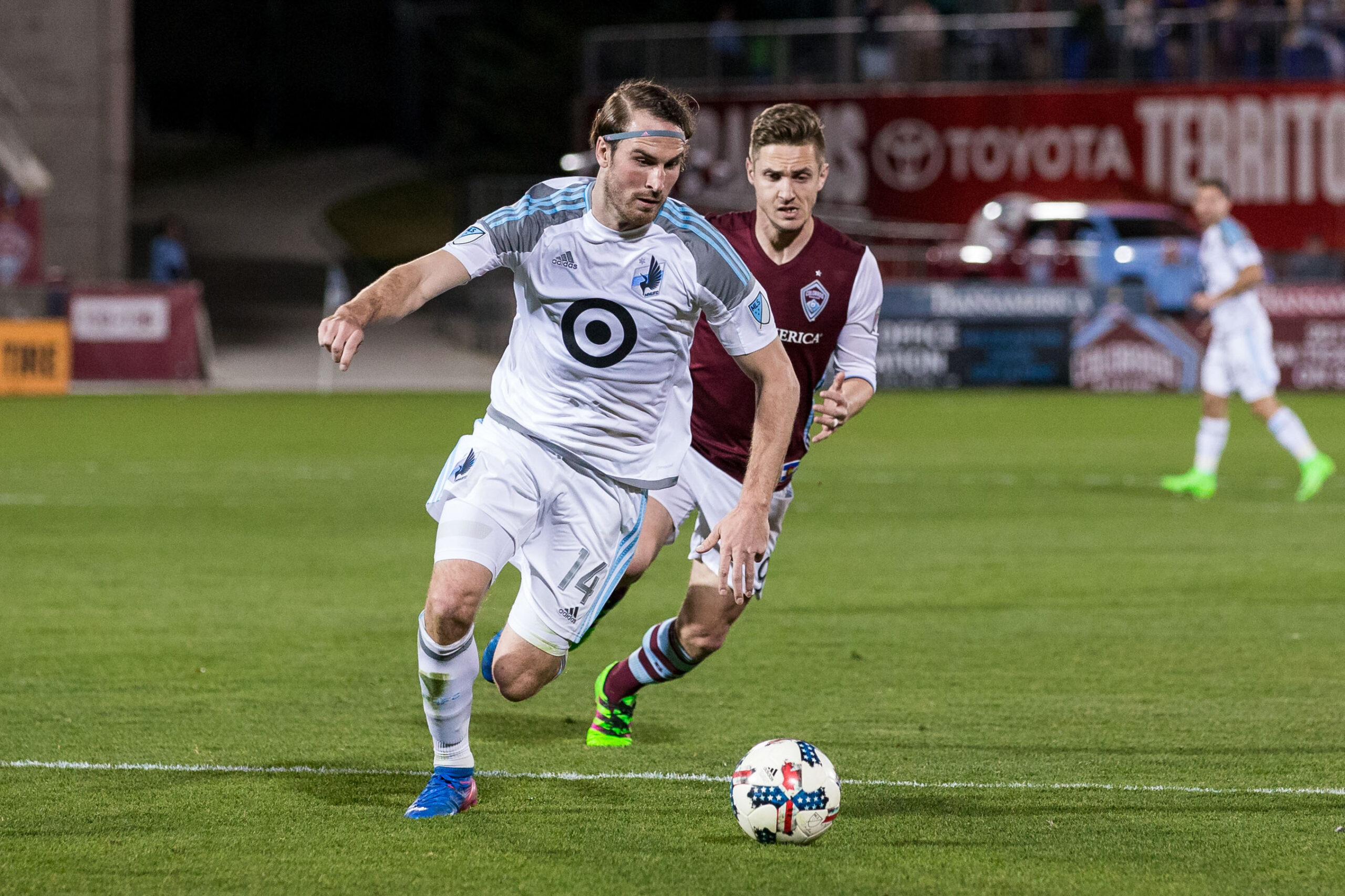 WPT Seminole Rock ‘n Roll Poker Open Down to Final Table, MLS Star Brent Kallman Out in 8th