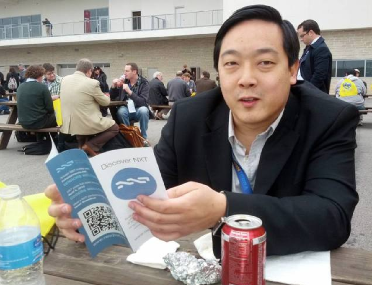 Litecoin Founder Charlie Lee: Cryptocurrency and Poker Are Perfect Partners