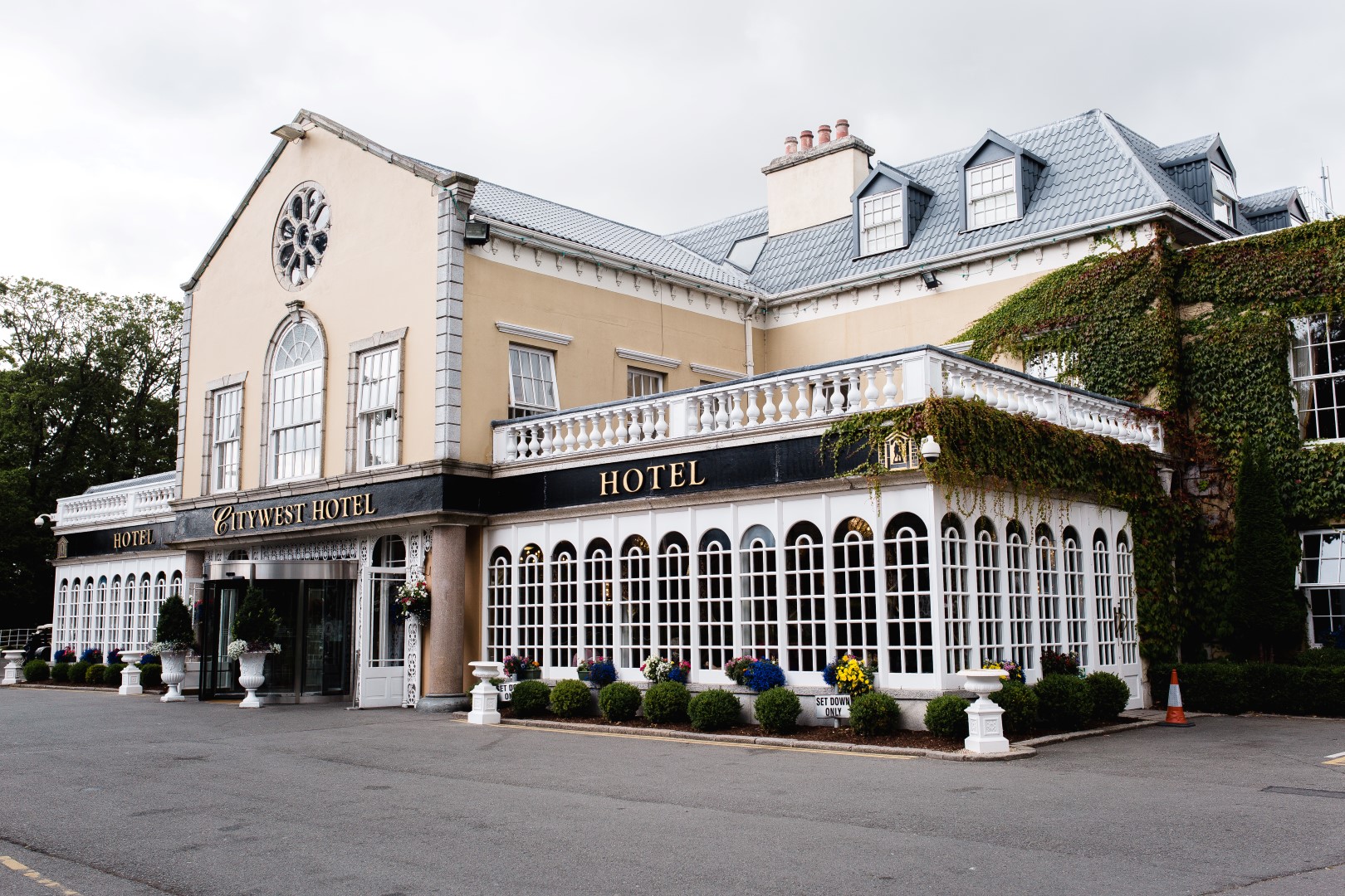 Innovative Irish Poker Open Schedule Announced