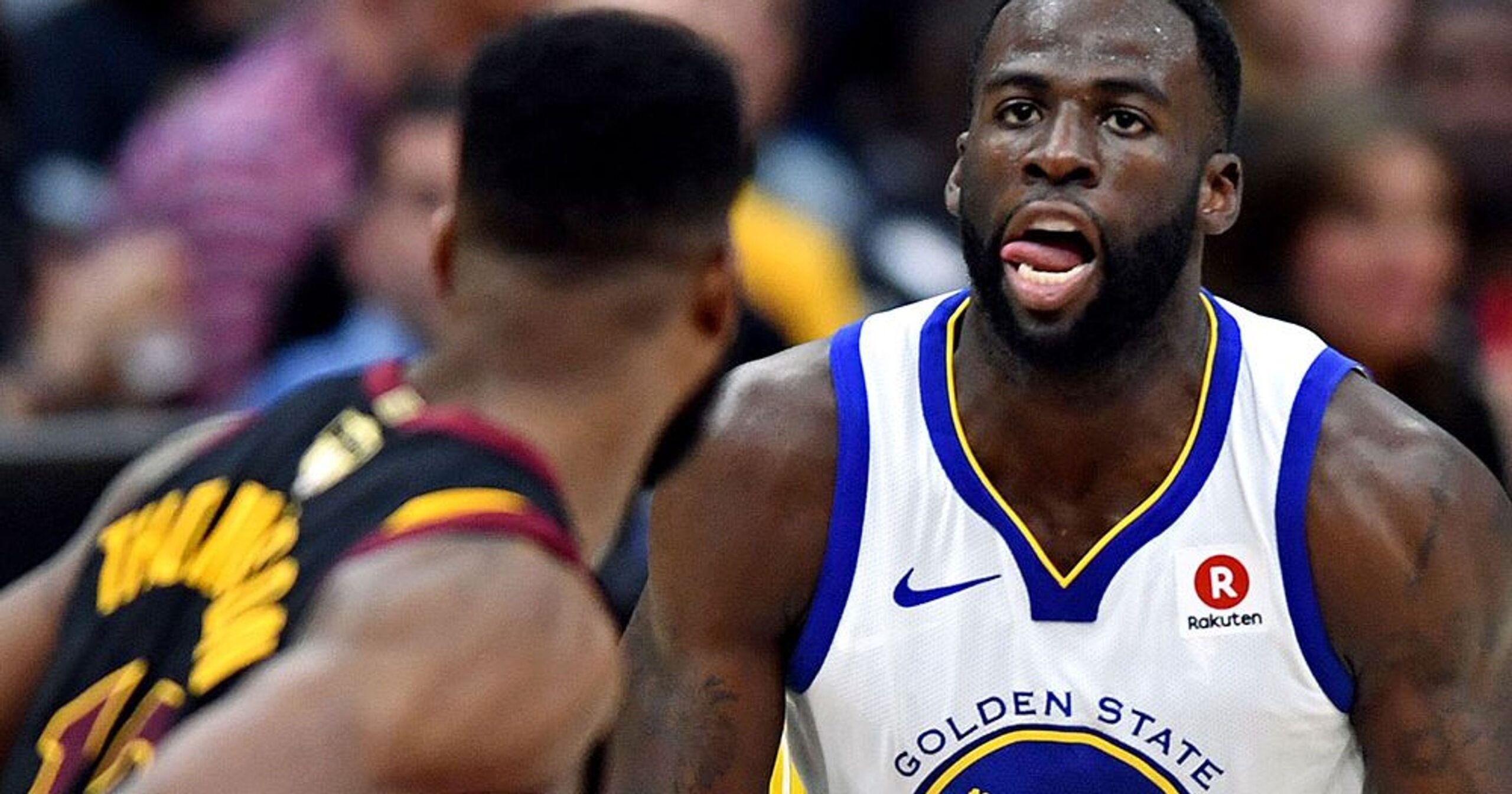 Phil Hellmuth is Teaching NBA Star Draymond Green How to Play Poker (AUDIO)