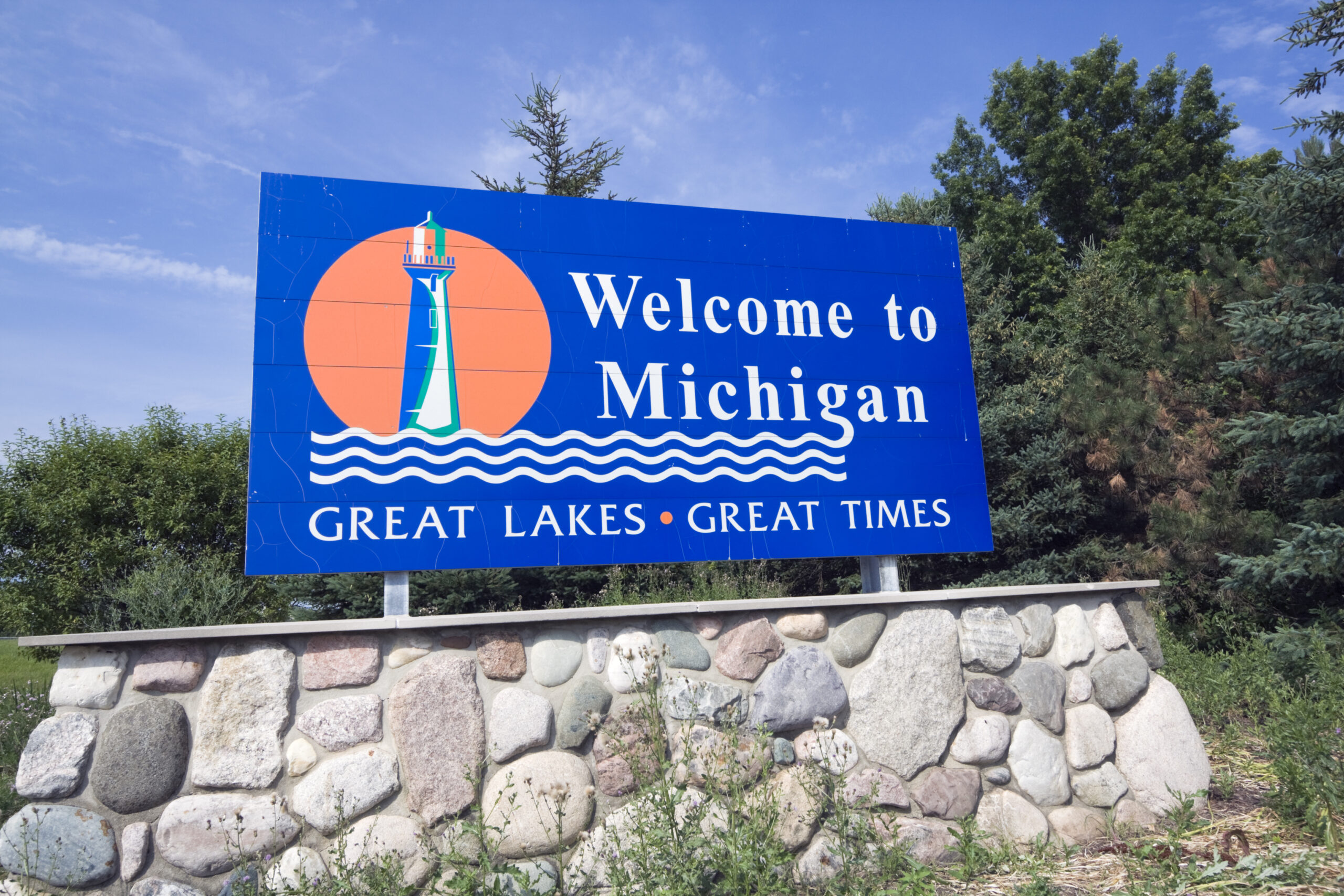 Michigan Poker Players Can Rejoice as State Passes Online Gambling Bill