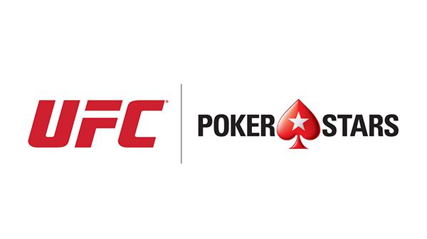 PokerStars Strikes Again with UFC KO Series (VIDEO)