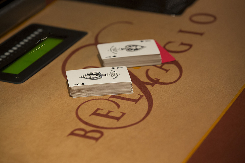 Huge Payouts Approaching as Day Three at WPT Five Diamond World Poker Classic Concludes