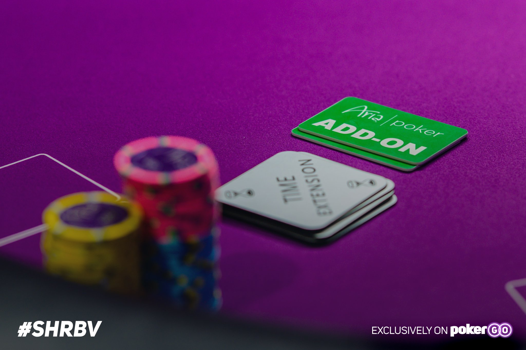 New Add-On Format Adds Action at Super High Roller Bowl: Mixed Reviews