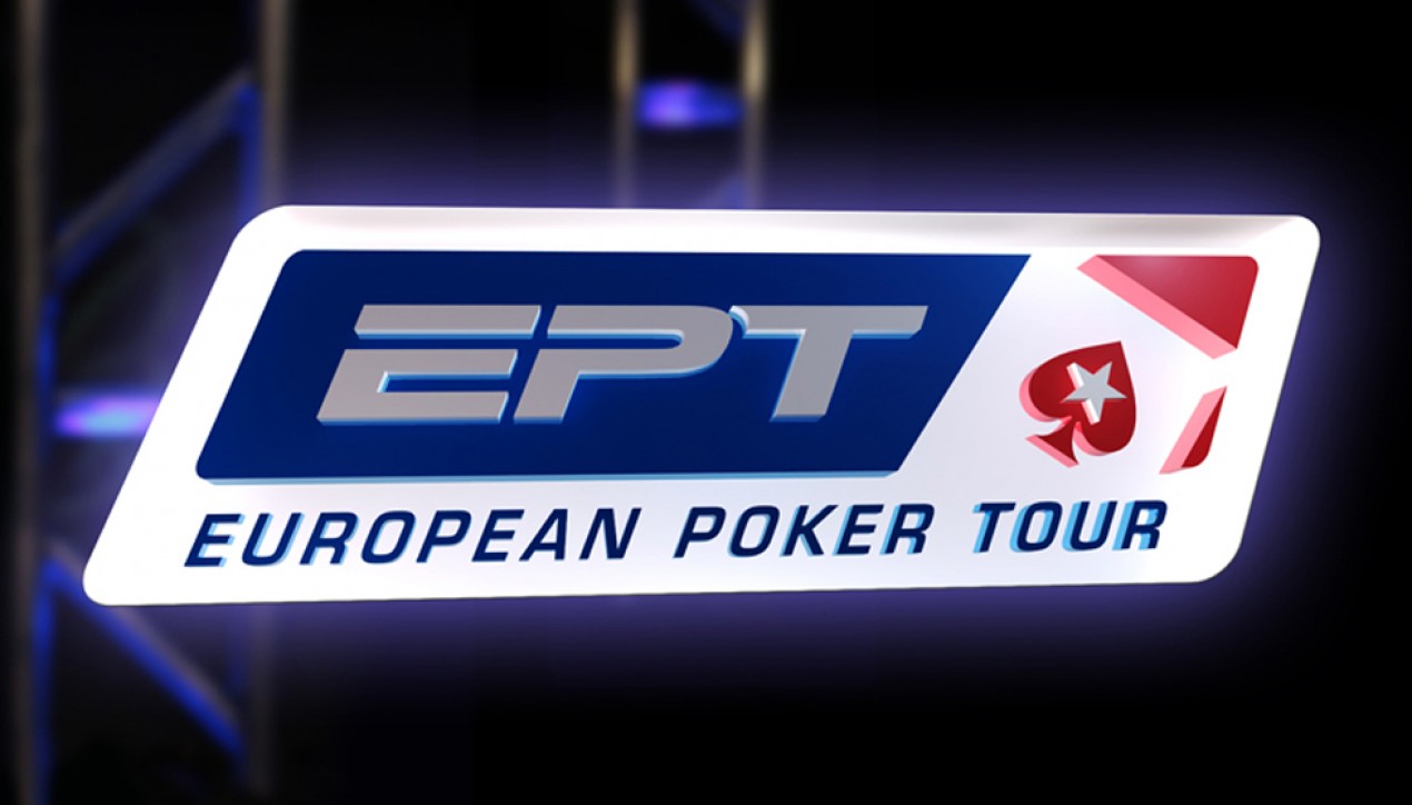 Akin Tuna is No Fish After Clinching EPT Prague Title