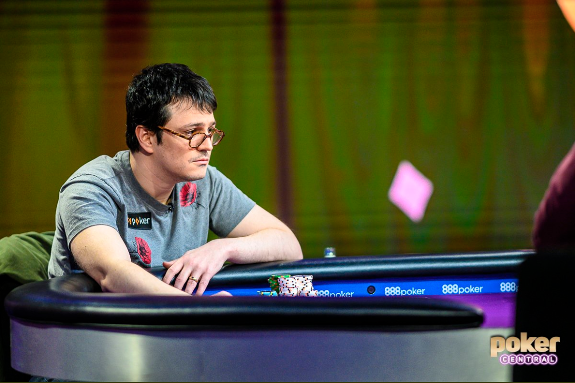 Poker Community Praises Isaac Haxton for Career-Defining SHRB Victory
