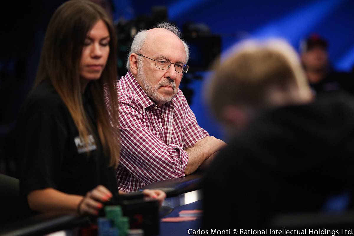 Buddhist Poker Player Takes Third in PCA Main Event, Gives it All Away to Charity