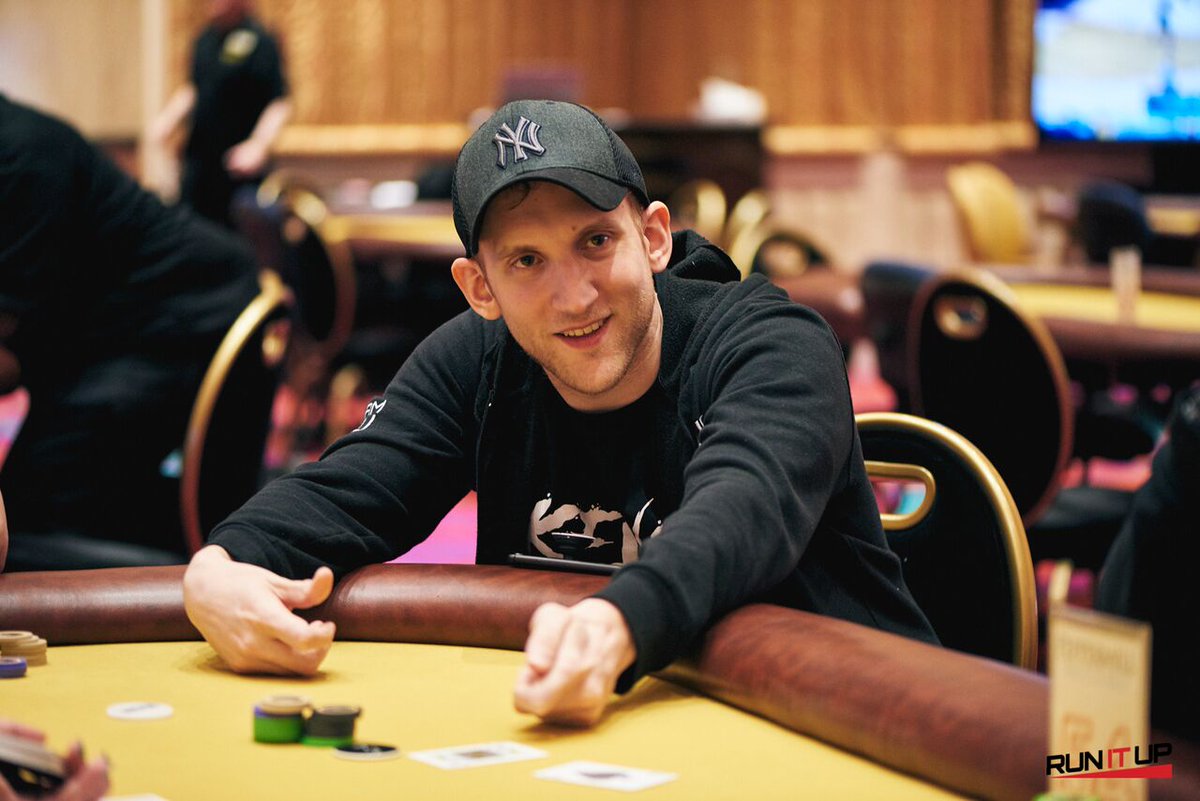 Jason Somerville Takes it to the Mat With UFC Legend Forrest Griffin (Video)